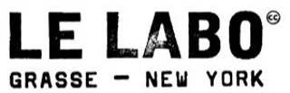 له لابو (Le Labo)